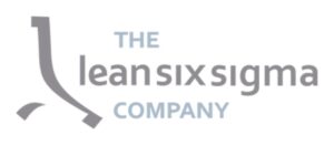 The Lean Six Sigma Company Netherlands Rotterdam JPEG logo