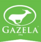 logo obuca Gazela Srbija